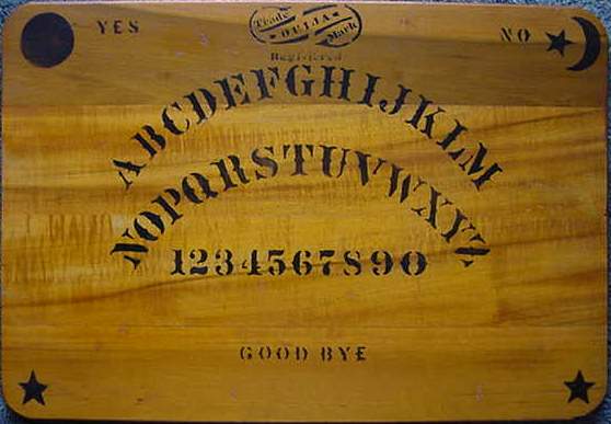 Original Ouija Board